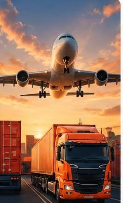 Air Freight