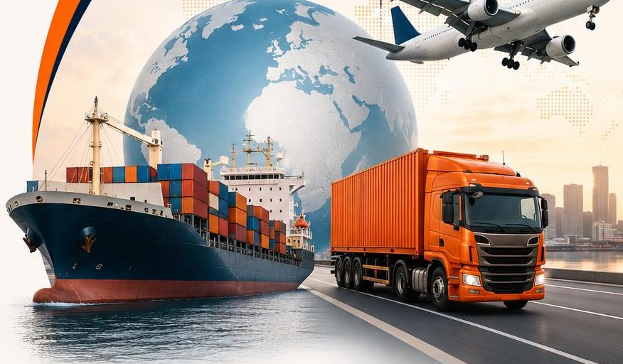 Freight Forwarding
