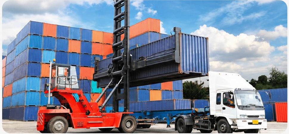 Less-than-Truckload (LTL): Co-load and consolidation to cut costs on partial loads.