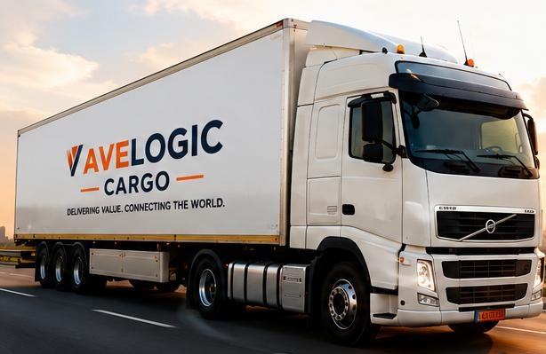 Road Transport: The right vehicle and route for every load.