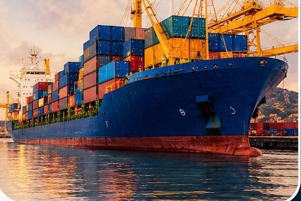 Sea Freight: Flexible, cost-effective ocean freight for FCL, LCL and special cargo.
