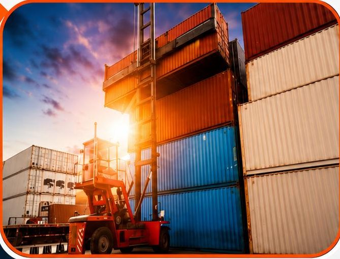 Specialised & Project Cargo